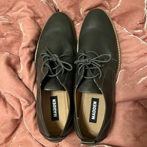 Measurements Men’s Dress Shoes